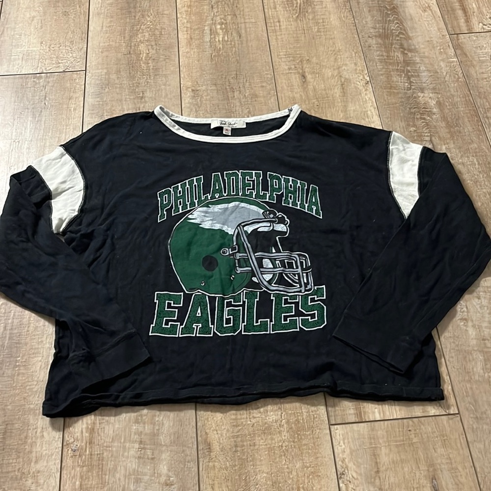 COPY - Philadelphia Eagles Tee